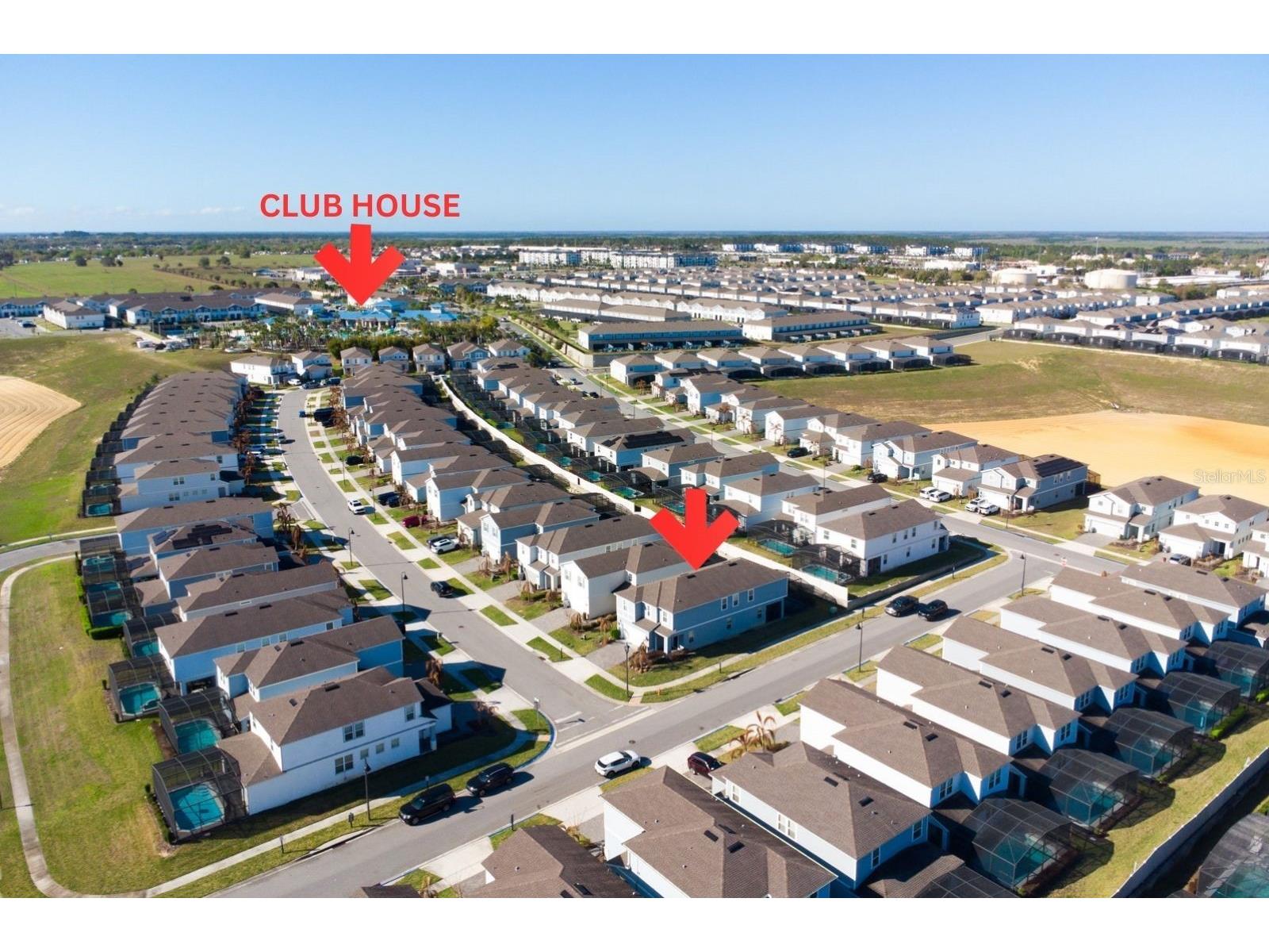1806 Summer Drive Davenport FL 33897 O6383749 image1