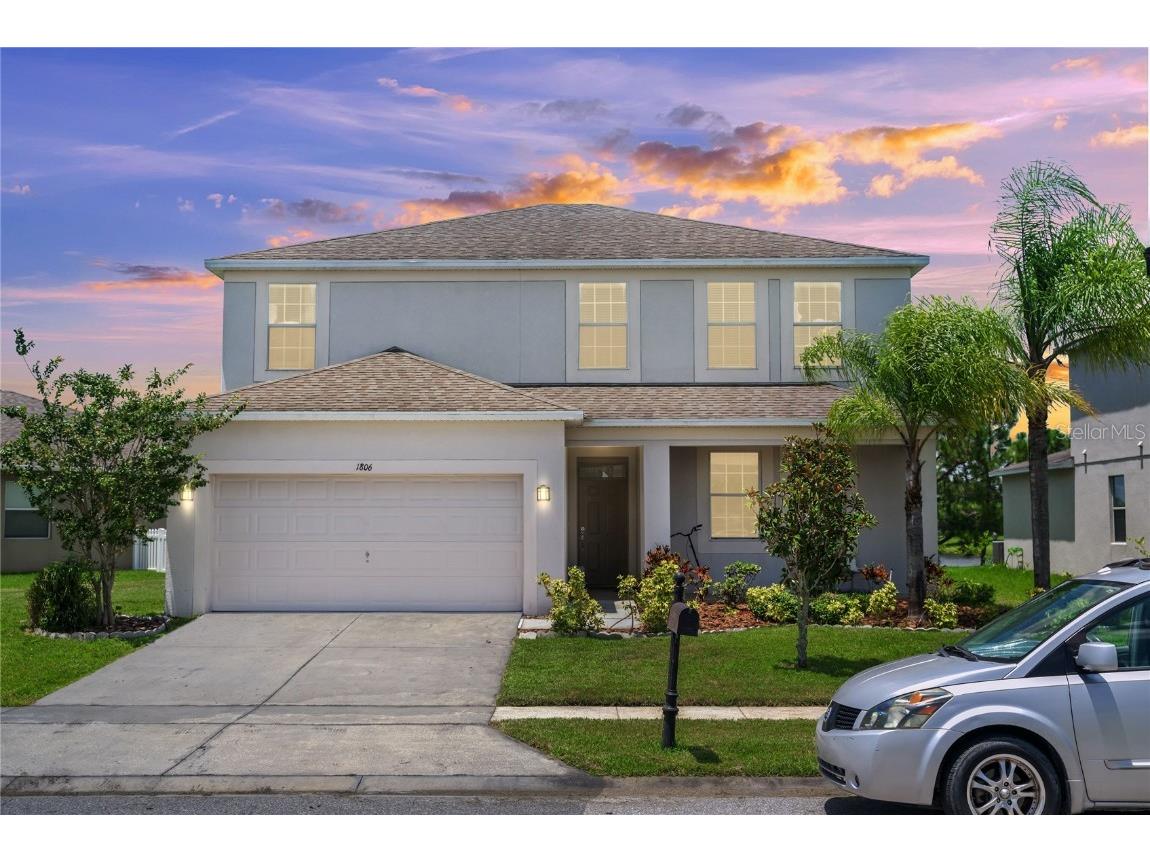 1806 Thetford Circle Orlando FL 32824 S5088743 image1