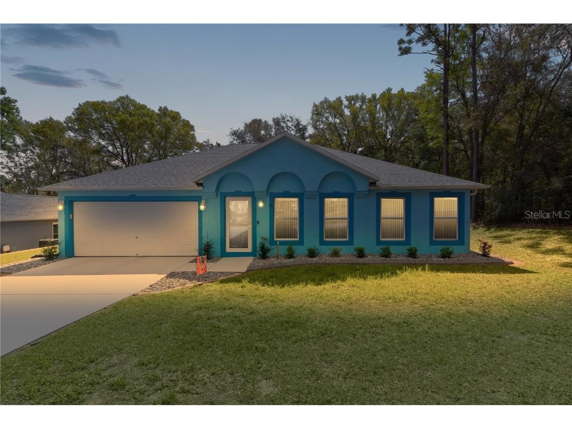 1806 W Hall Place Citrus Springs FL 34434 G5092962 image1