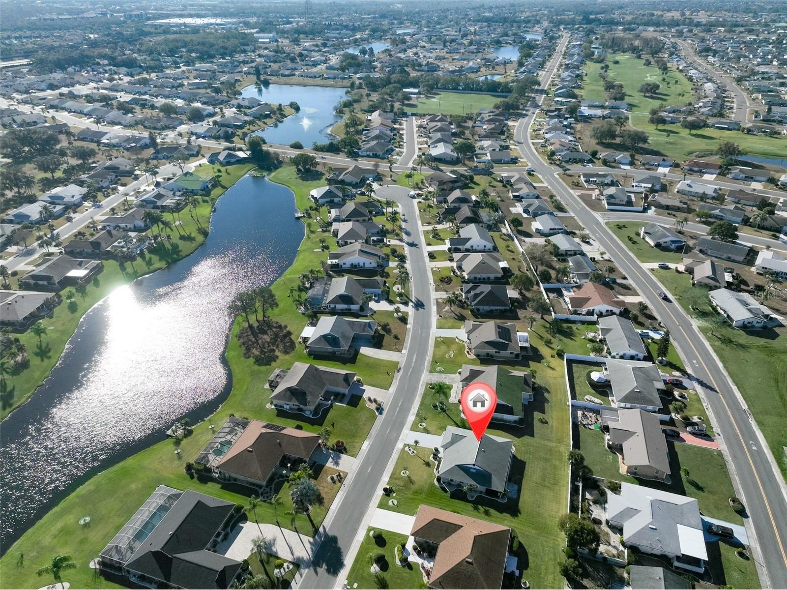 1806 Wedge Court Sun City Center FL 33573 TB8470810 image45
