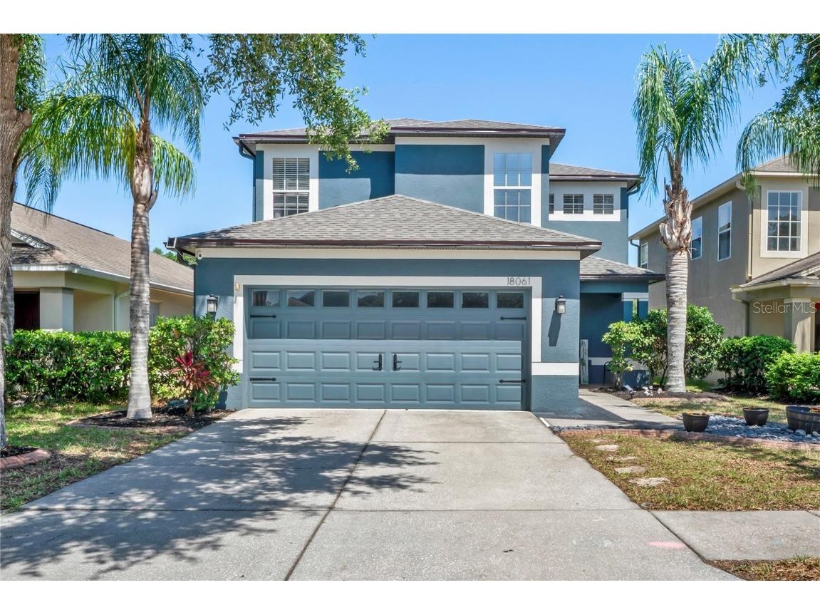 18061 Glastonbury Lane Land O Lakes FL 34638 W7875062 image1