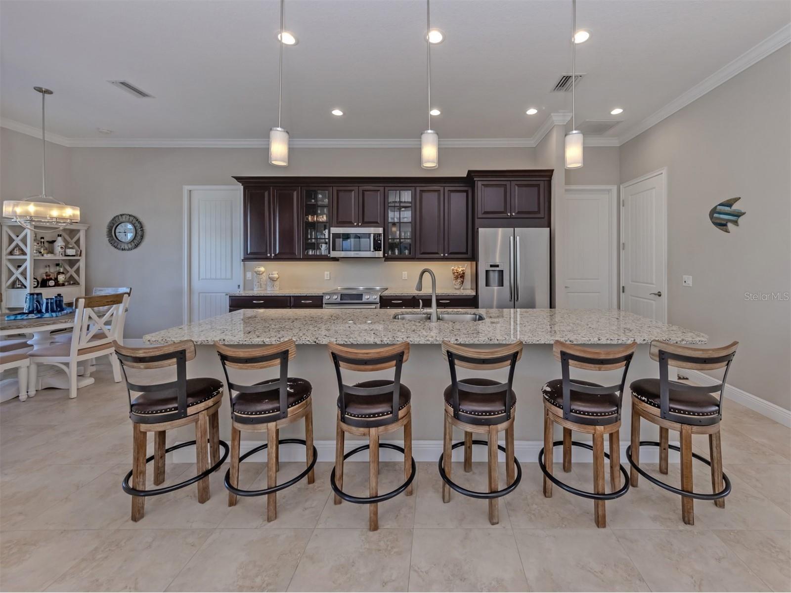18061 Wooden Skiff Court Nokomis FL 34275 - CURRY CREEK N6143506 image10