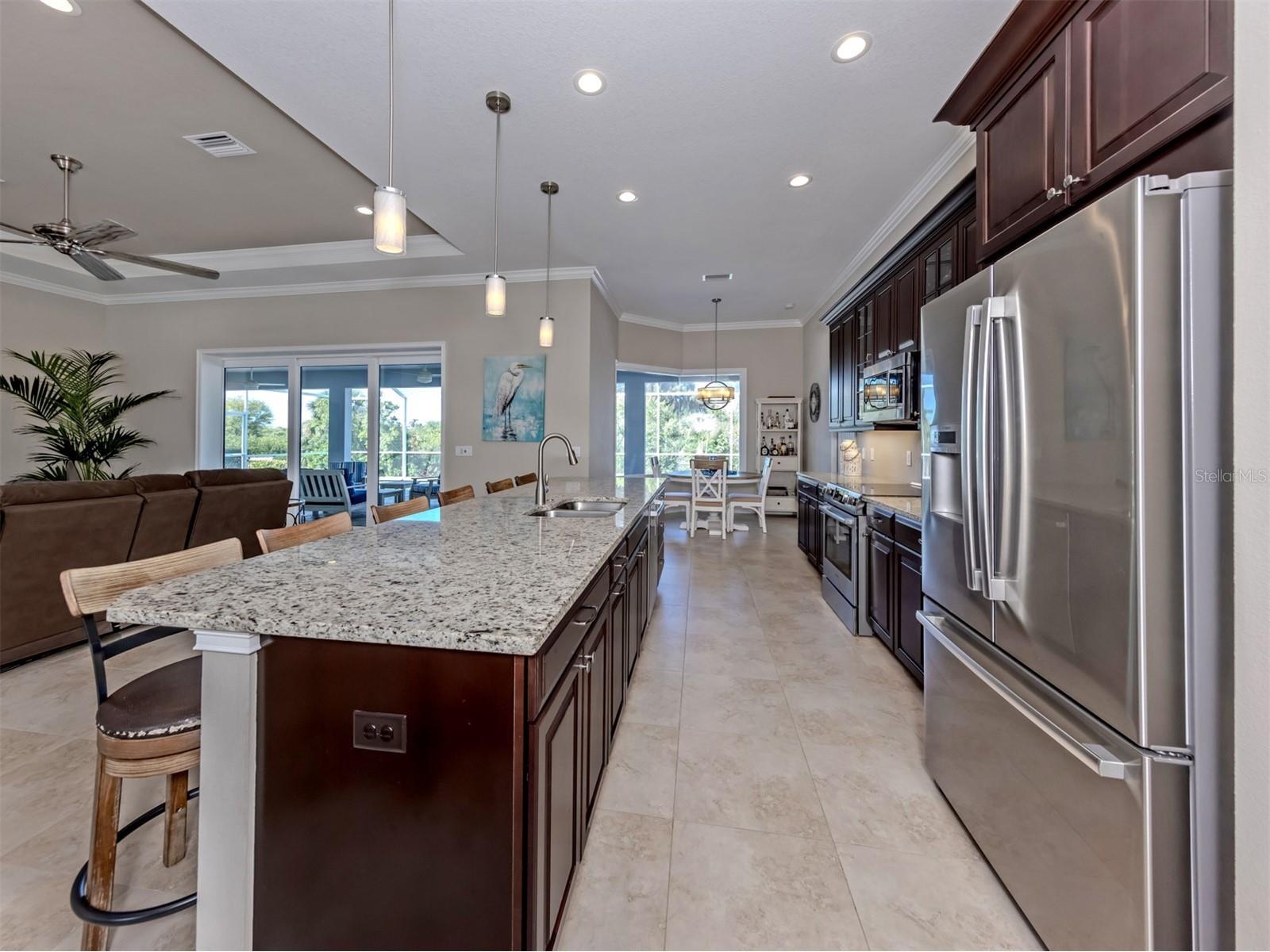 18061 Wooden Skiff Court Nokomis FL 34275 - CURRY CREEK N6143506 image12