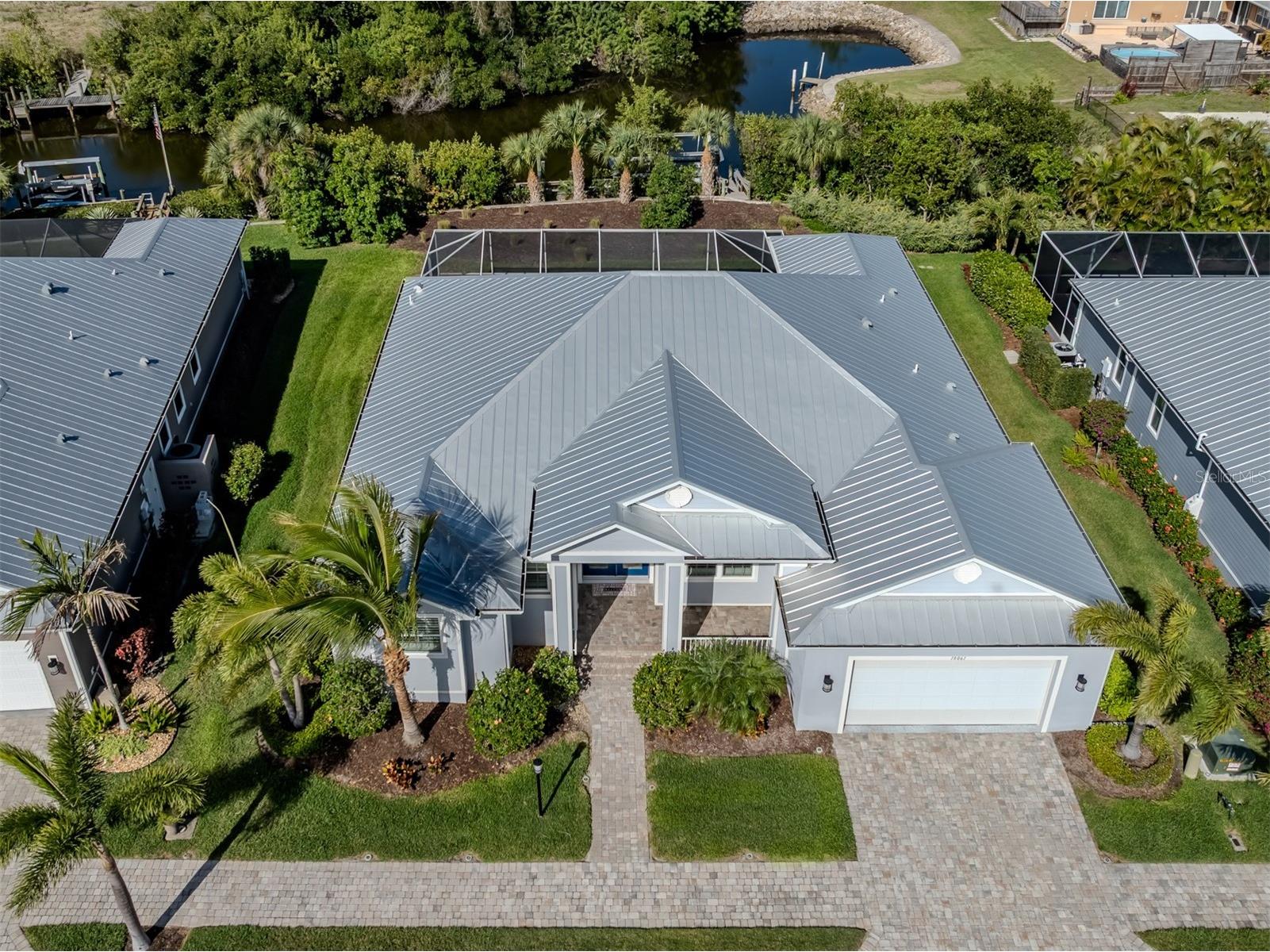 18061 Wooden Skiff Court Nokomis FL 34275 - CURRY CREEK N6143506 image2