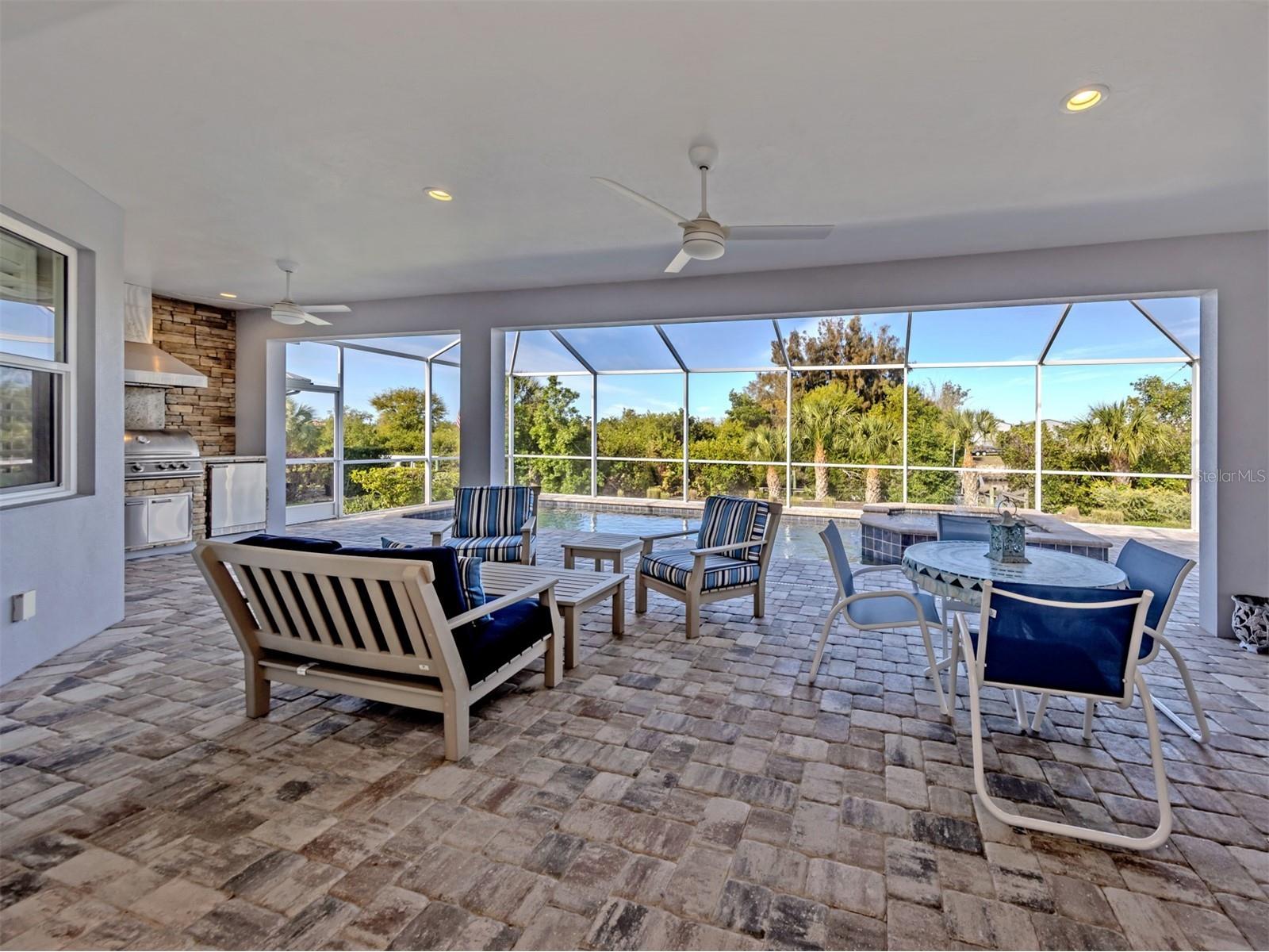 18061 Wooden Skiff Court Nokomis FL 34275 - CURRY CREEK N6143506 image24
