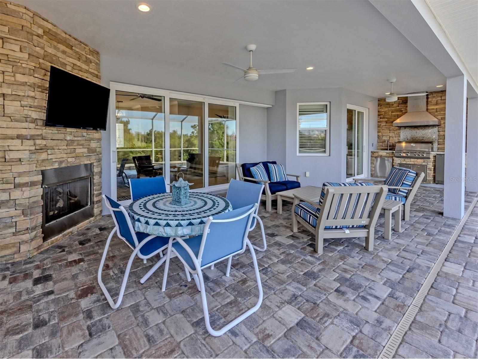 18061 Wooden Skiff Court Nokomis FL 34275 - CURRY CREEK N6143506 image25