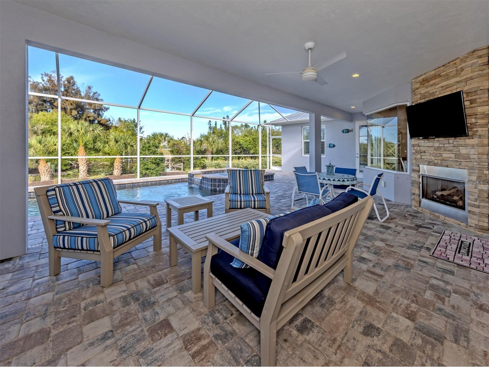 18061 Wooden Skiff Court Nokomis FL 34275 - CURRY CREEK N6143506 image27