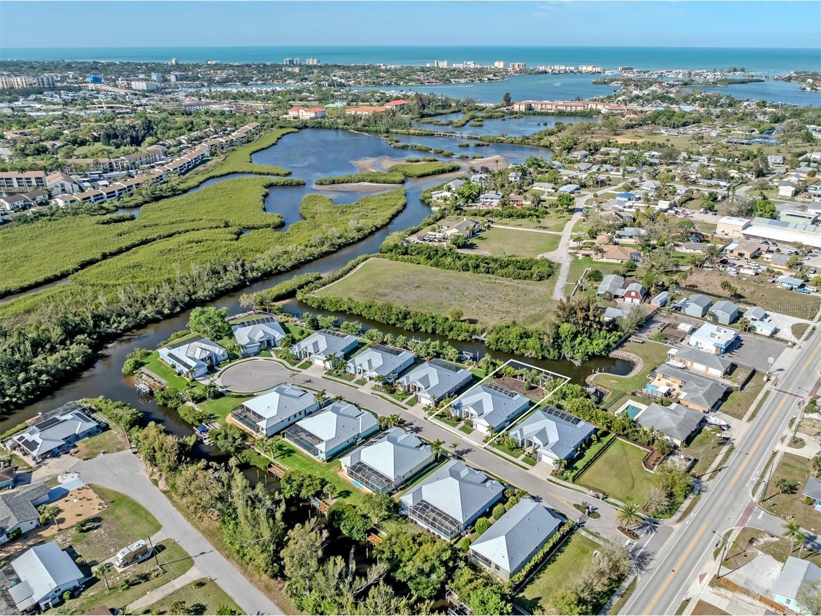 18061 Wooden Skiff Court Nokomis FL 34275 - CURRY CREEK N6143506 image3