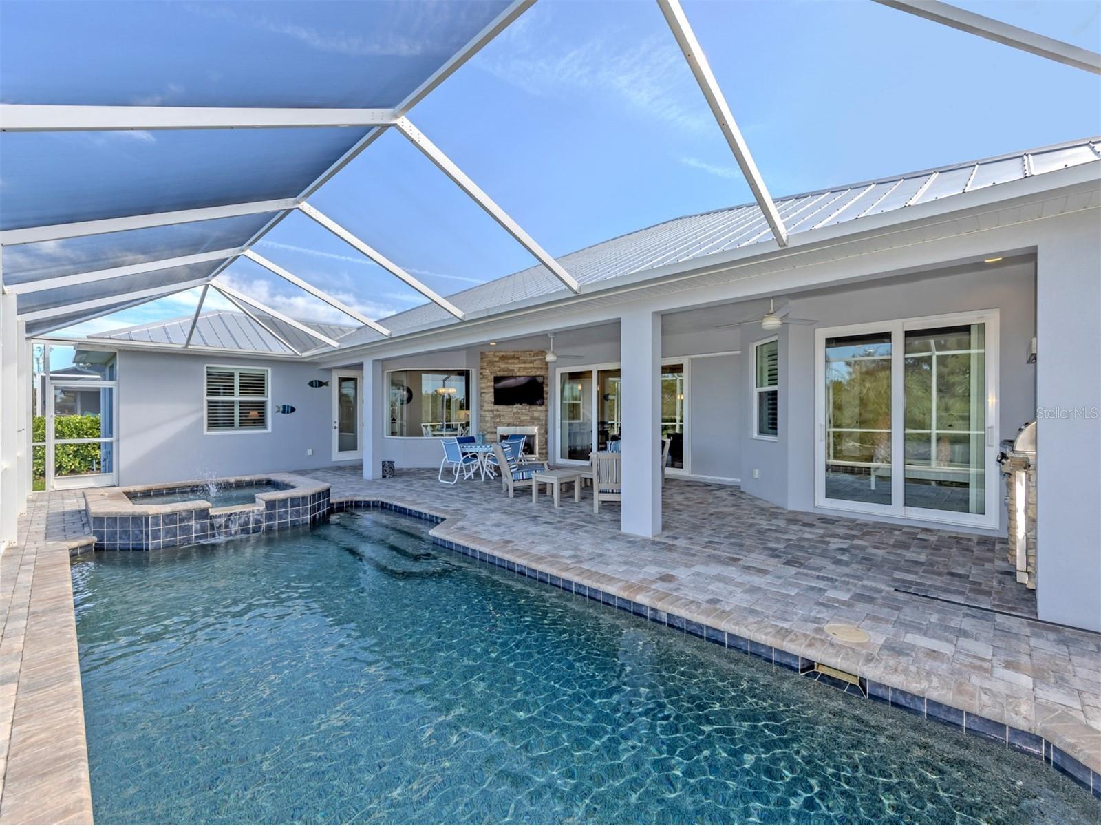 18061 Wooden Skiff Court Nokomis FL 34275 - CURRY CREEK N6143506 image30