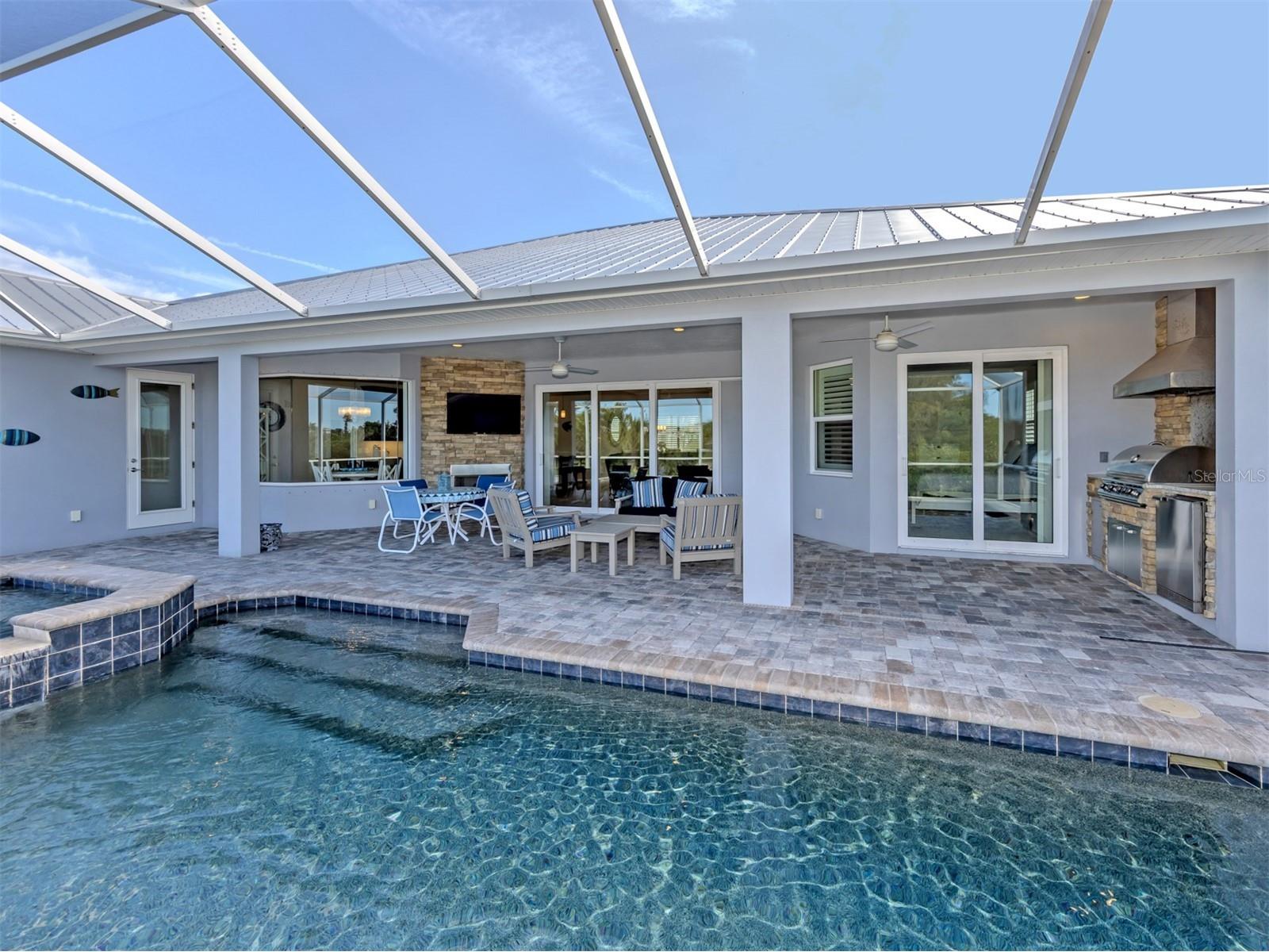18061 Wooden Skiff Court Nokomis FL 34275 - CURRY CREEK N6143506 image31
