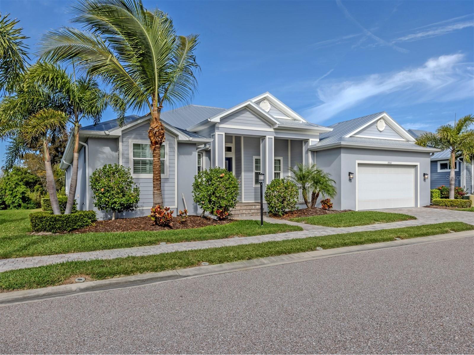18061 Wooden Skiff Court Nokomis FL 34275 - CURRY CREEK N6143506 image32