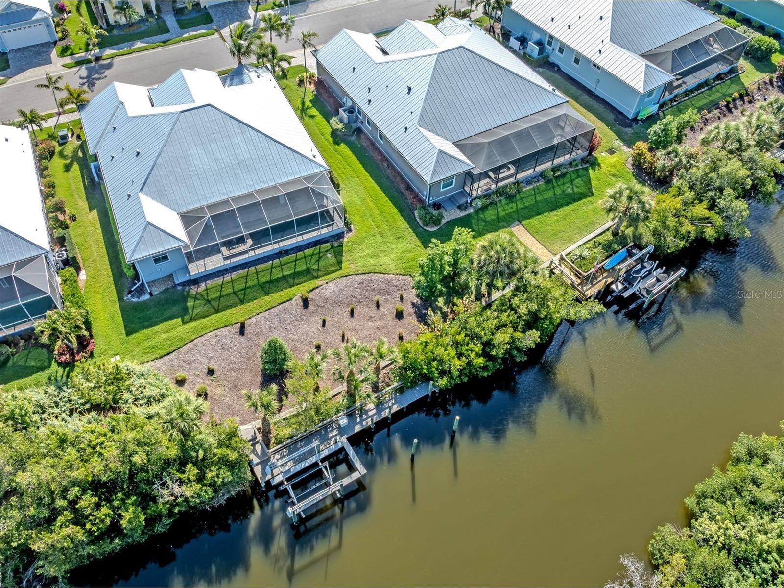 18061 Wooden Skiff Court Nokomis FL 34275 - CURRY CREEK N6143506 image33