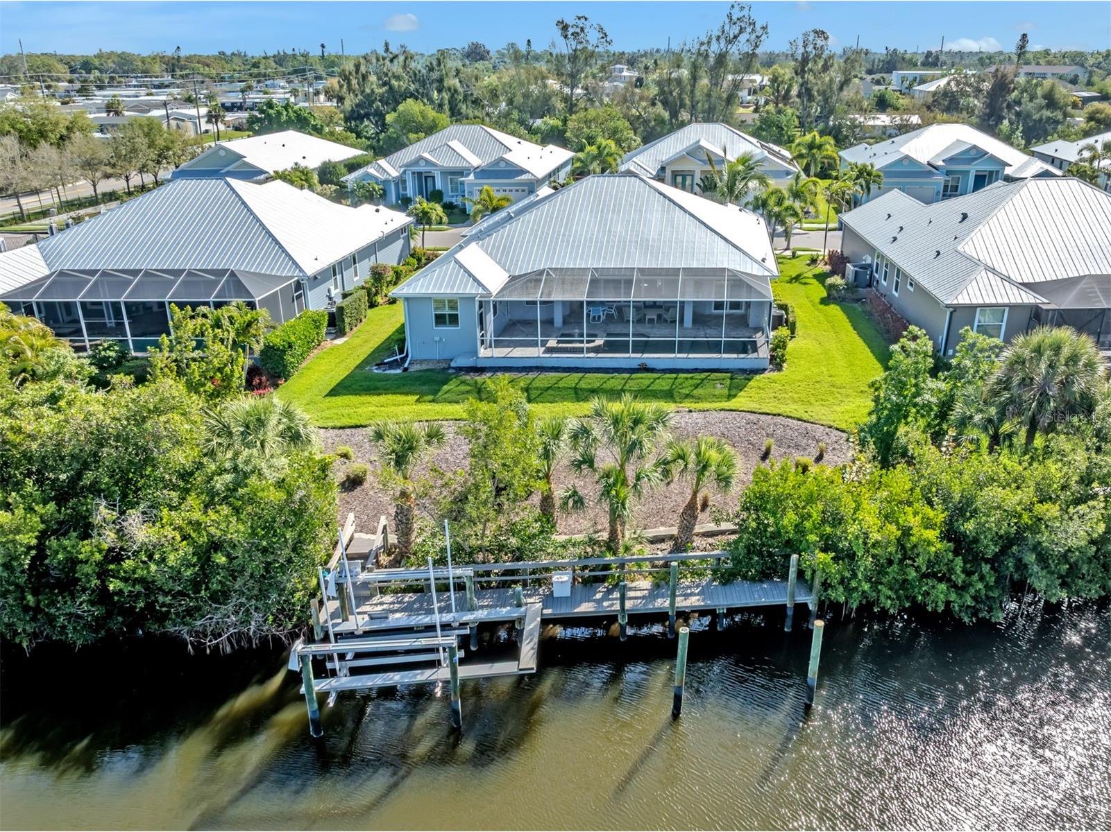 18061 Wooden Skiff Court Nokomis FL 34275 - CURRY CREEK N6143506 image35