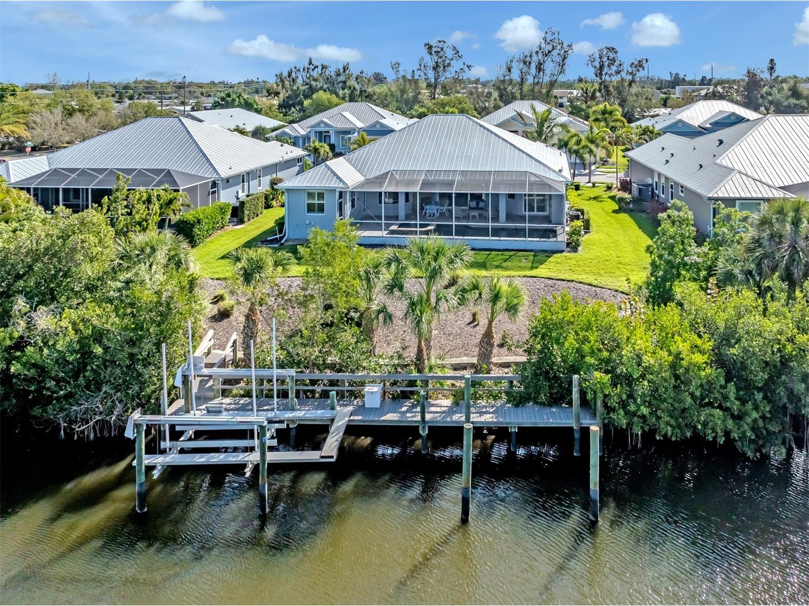 18061 Wooden Skiff Court Nokomis FL 34275 - CURRY CREEK N6143506 image36