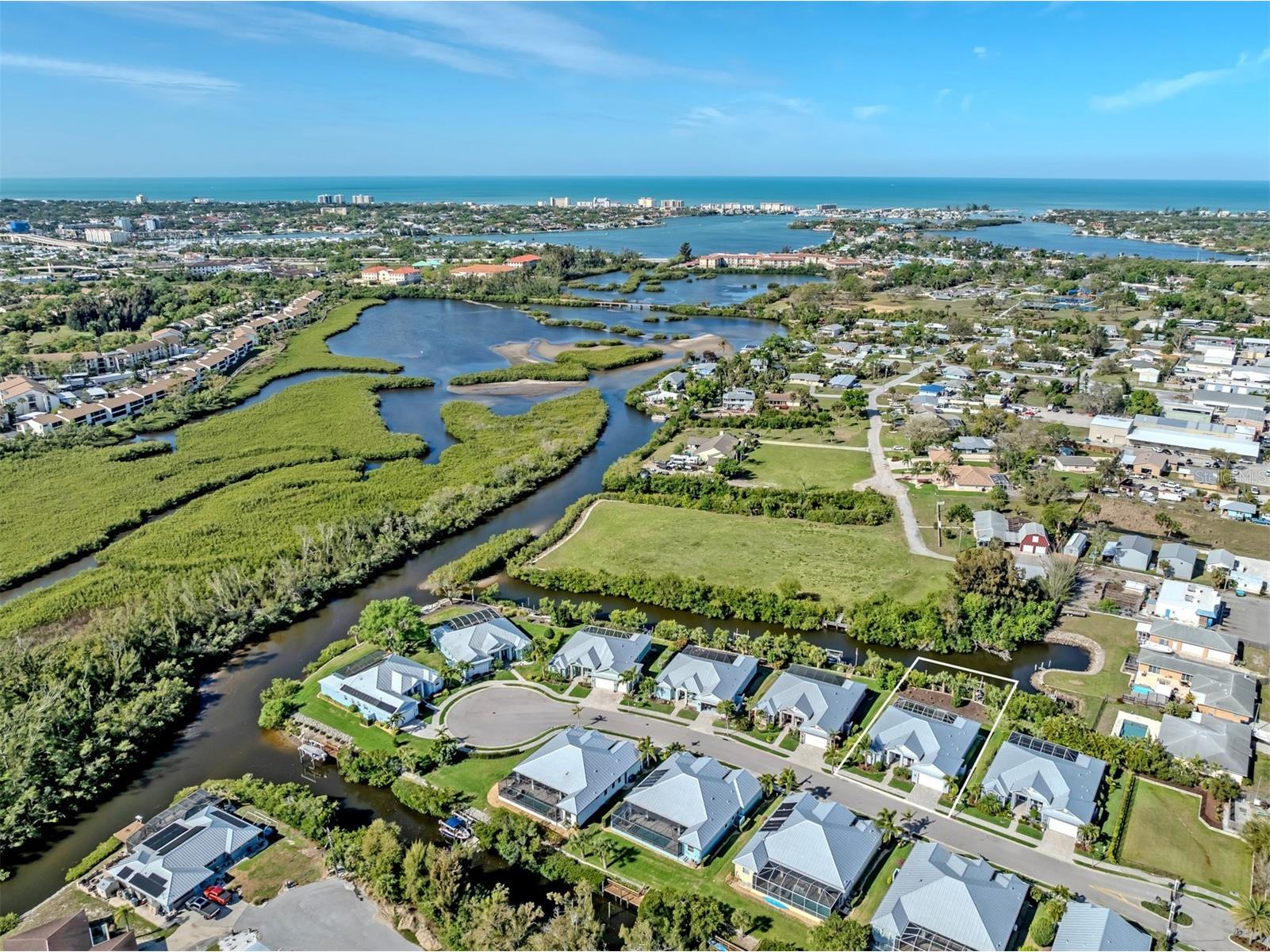 18061 Wooden Skiff Court Nokomis FL 34275 - CURRY CREEK N6143506 image37