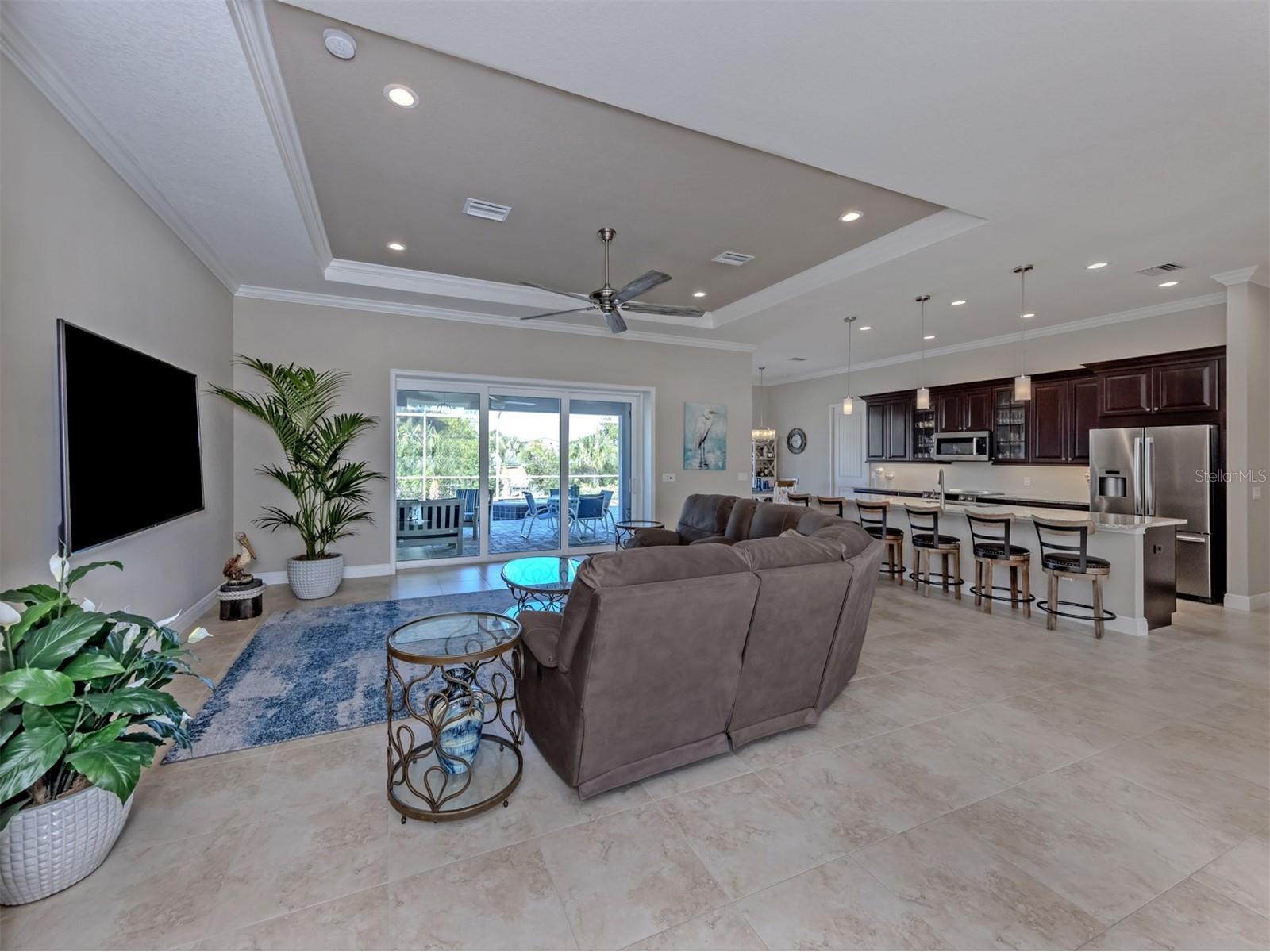 18061 Wooden Skiff Court Nokomis FL 34275 - CURRY CREEK N6143506 image5