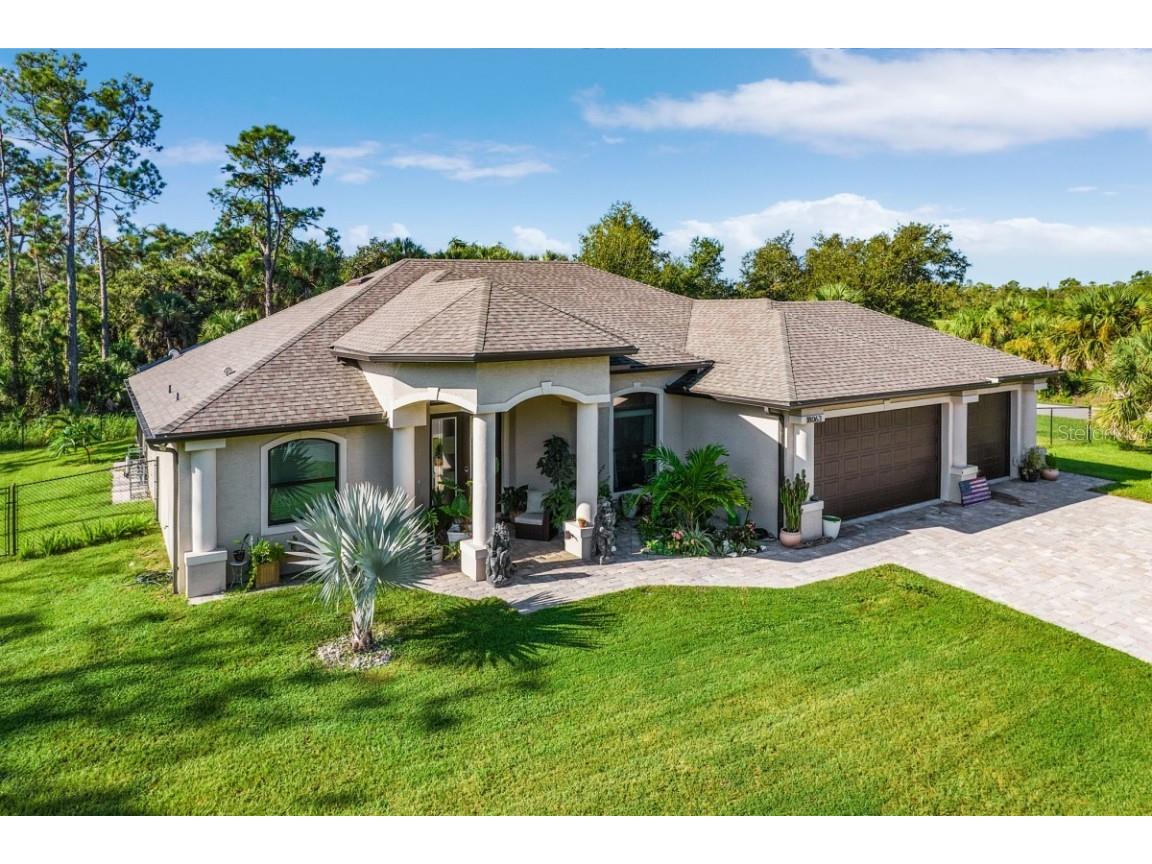 18063 Eber Avenue Port Charlotte FL 33948 A4665354 image1