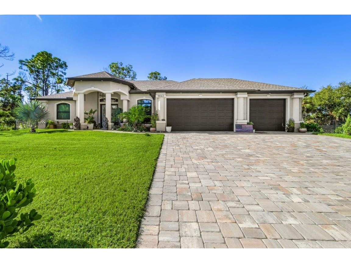 18063 Eber Avenue Port Charlotte FL 33948 A4665354 image21