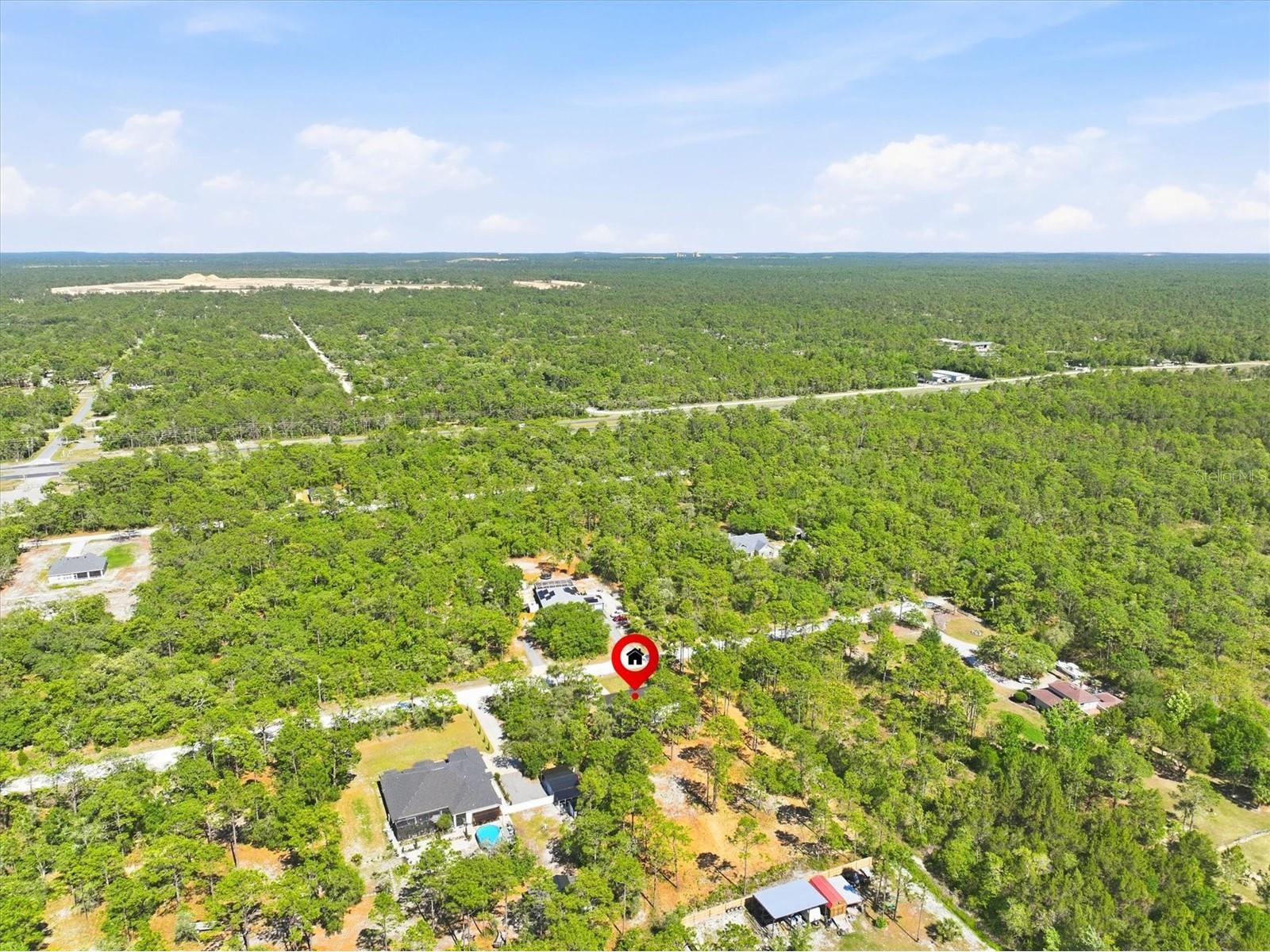 18063 Parrot Road Weeki Wachee FL 34614 W7885633 image52