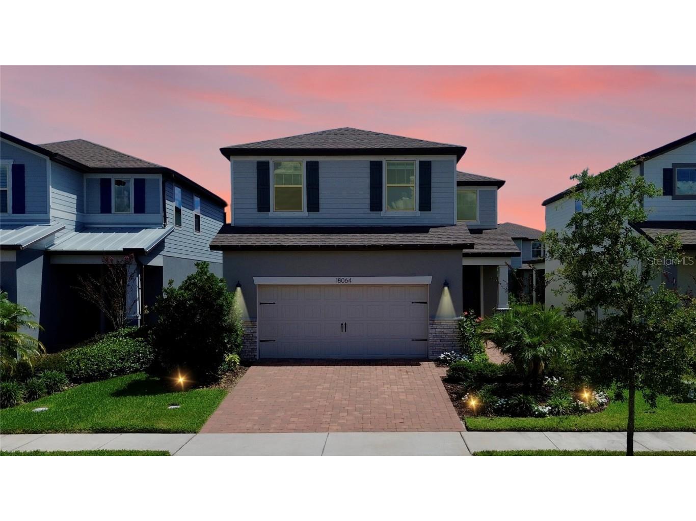 18064 Aero Avenue Land O Lakes FL 34638 T3529365 image1