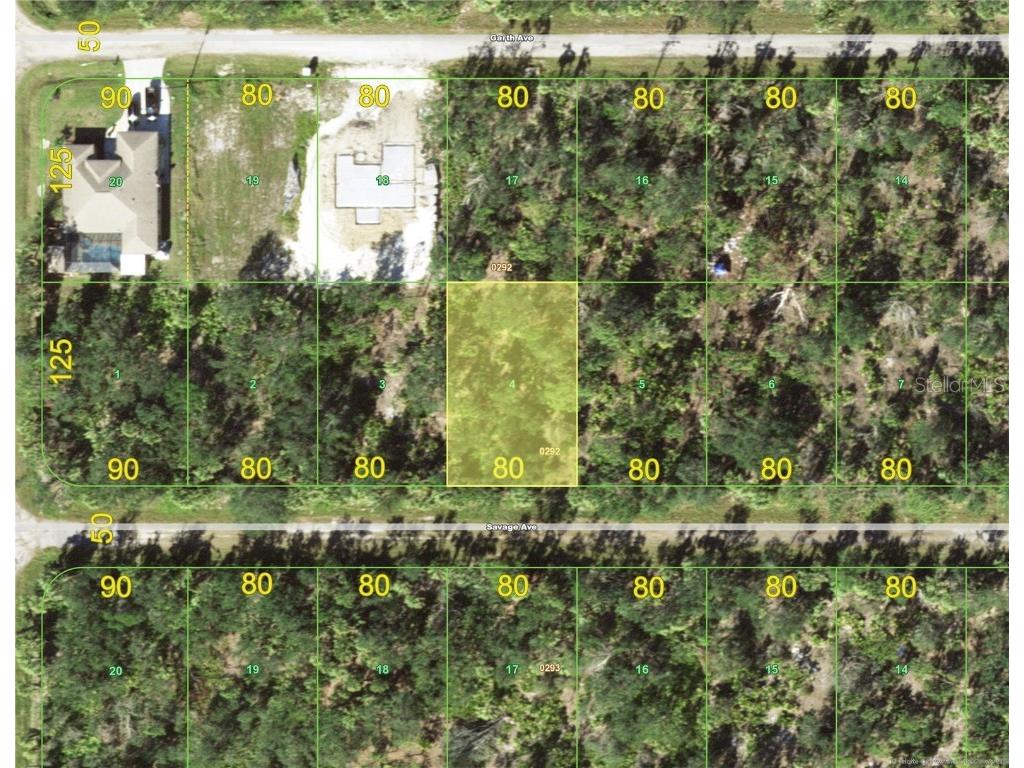 18064 Savage Avenue Port Charlotte FL 33948 C7486131 image1