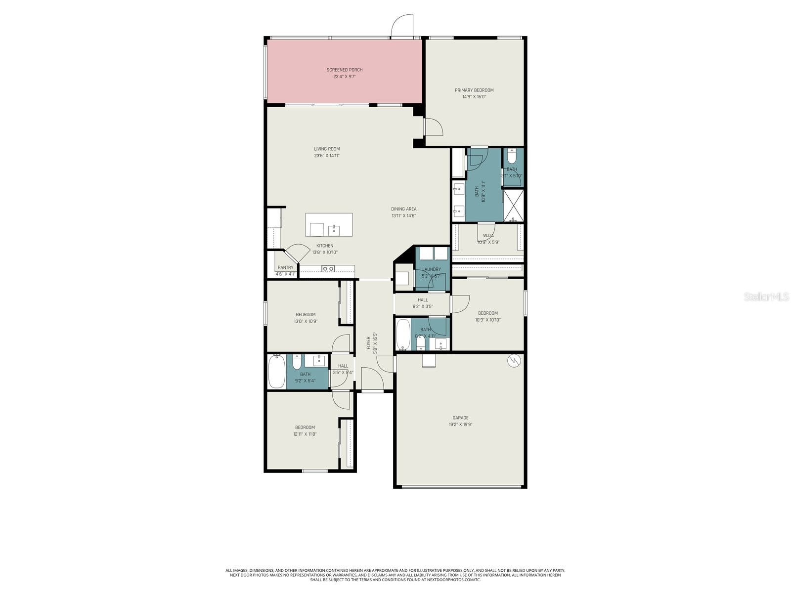 18065 Grand Prosperity Drive Venice FL 34293 N6143519 image36