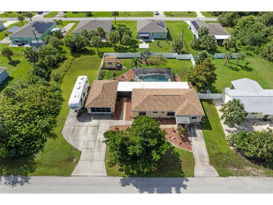 18067 Avonsdale Circle Port Charlotte FL 33948 A4624705 image1