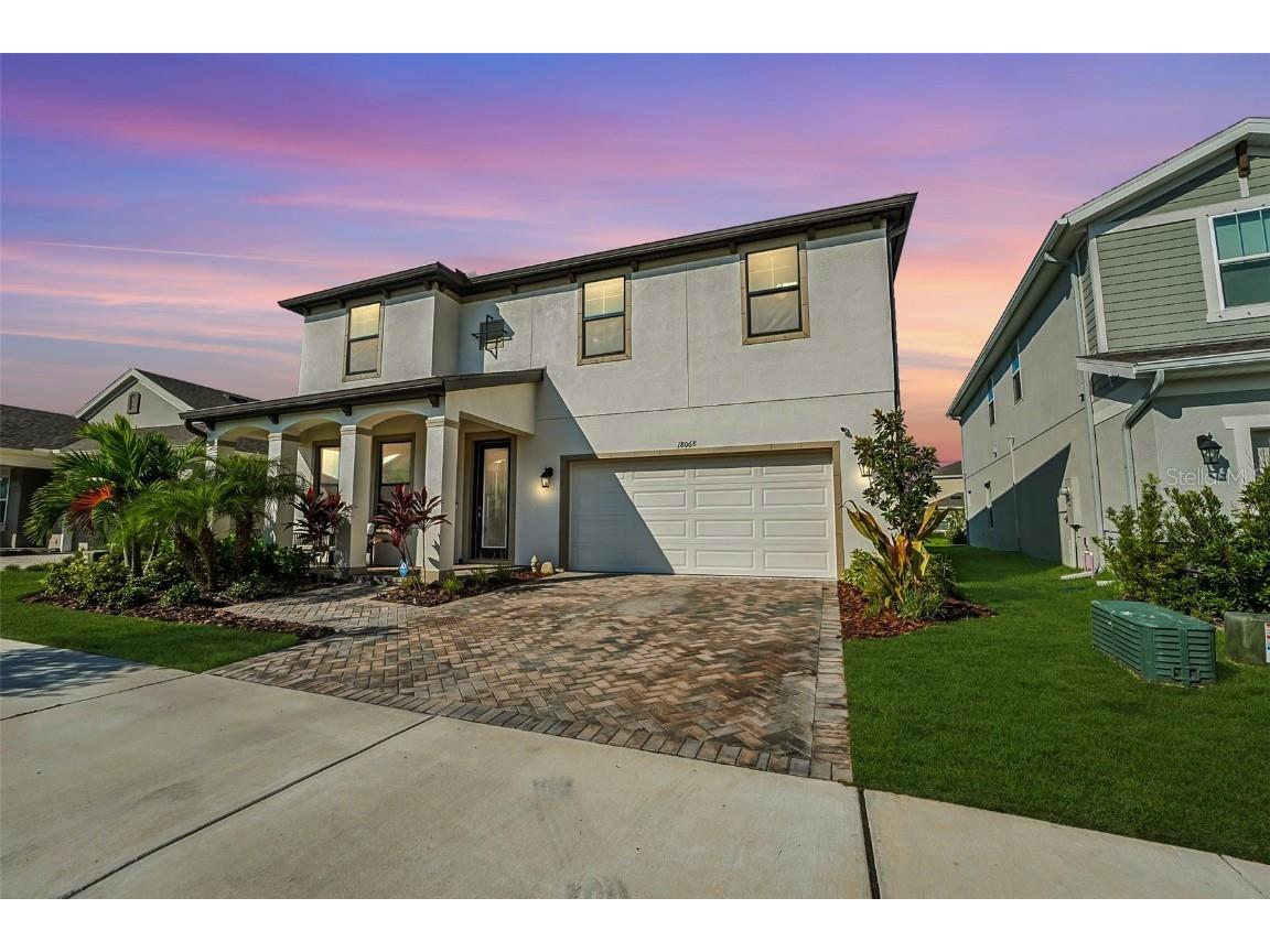 18068 Ramble On Way Land O Lakes FL 34638 TB8308511 image1