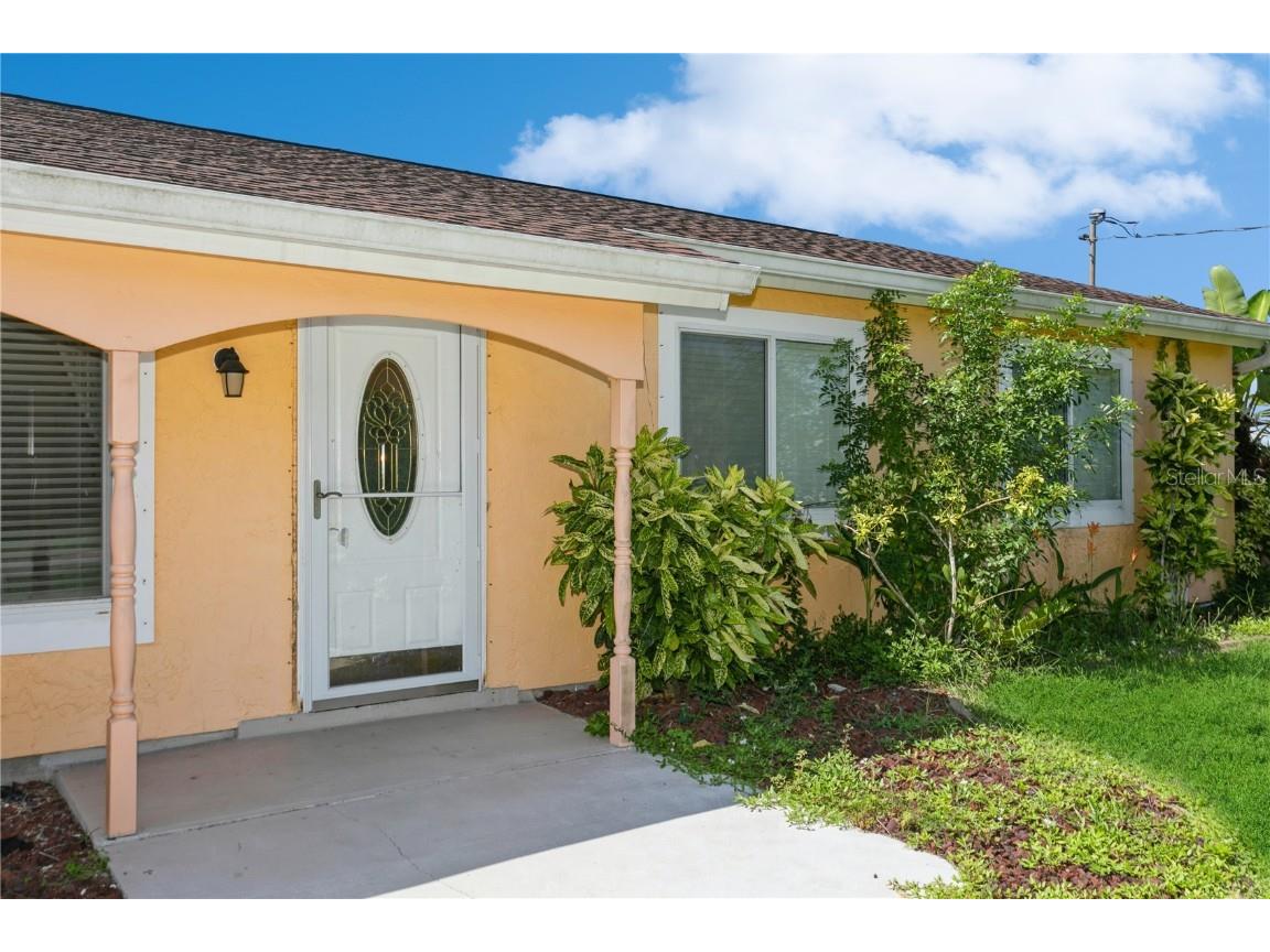 18069 Ohara Drive Port Charlotte FL 33948 N6134211 image1