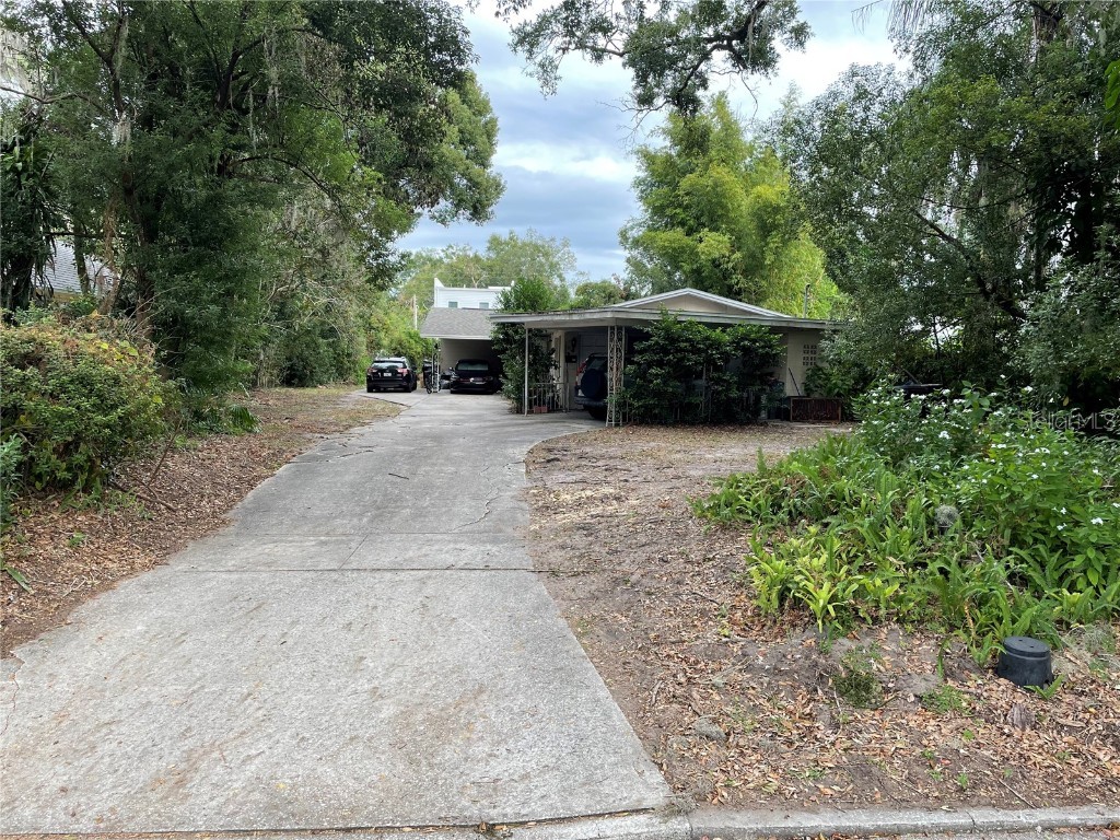 1807/1809 E Jefferson Street Orlando FL 32803 O6156427 image1