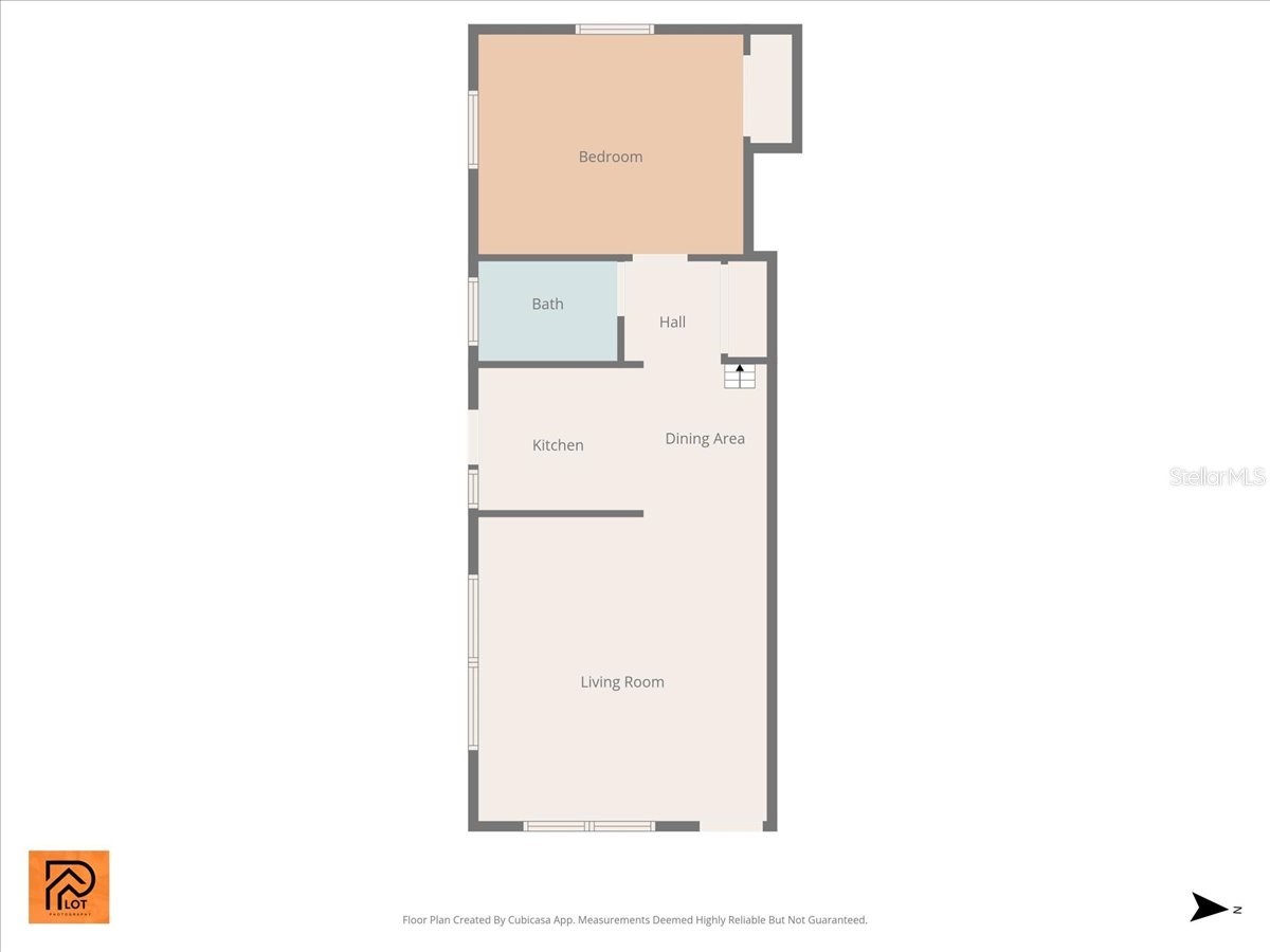 1807 53rd Street S Gulfport FL 33707 TB8506869 image15