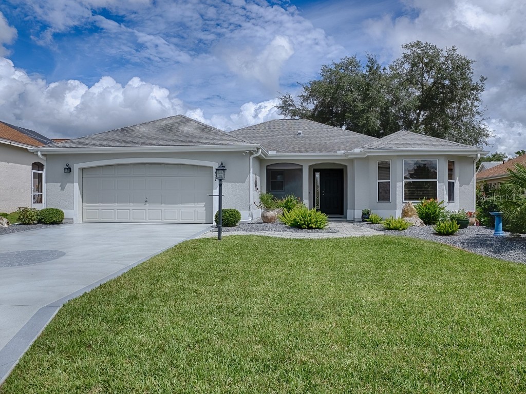 1807 Chisholm Place Lady Lake FL 32159 G5087036 image1