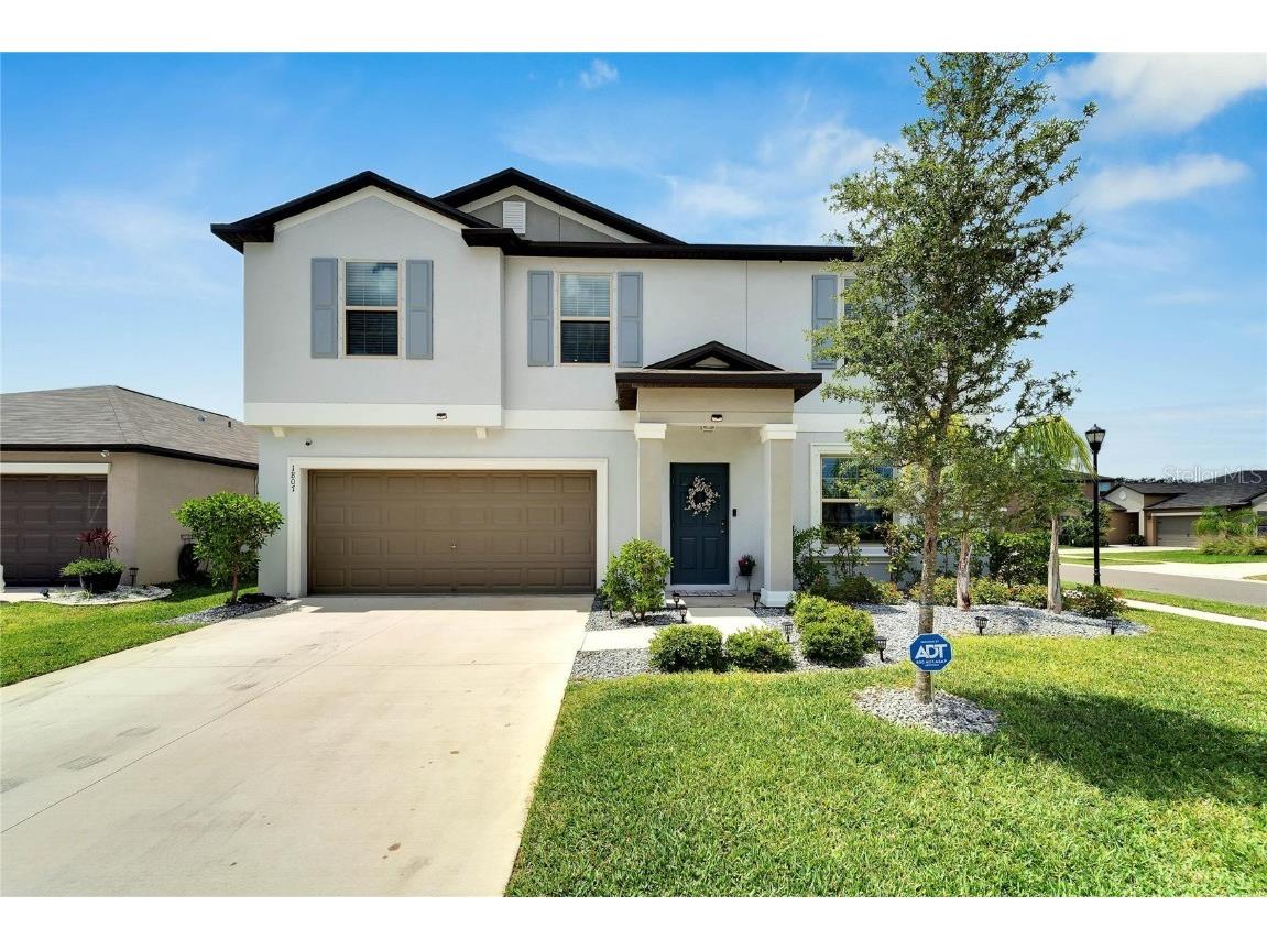 1807 Crinkle Leaf Court Ruskin FL 33570 T3447867 image1