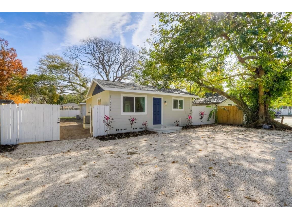 1807 Douglas Avenue Clearwater FL 33755 - GULF OF MEXICO O6170380 image1