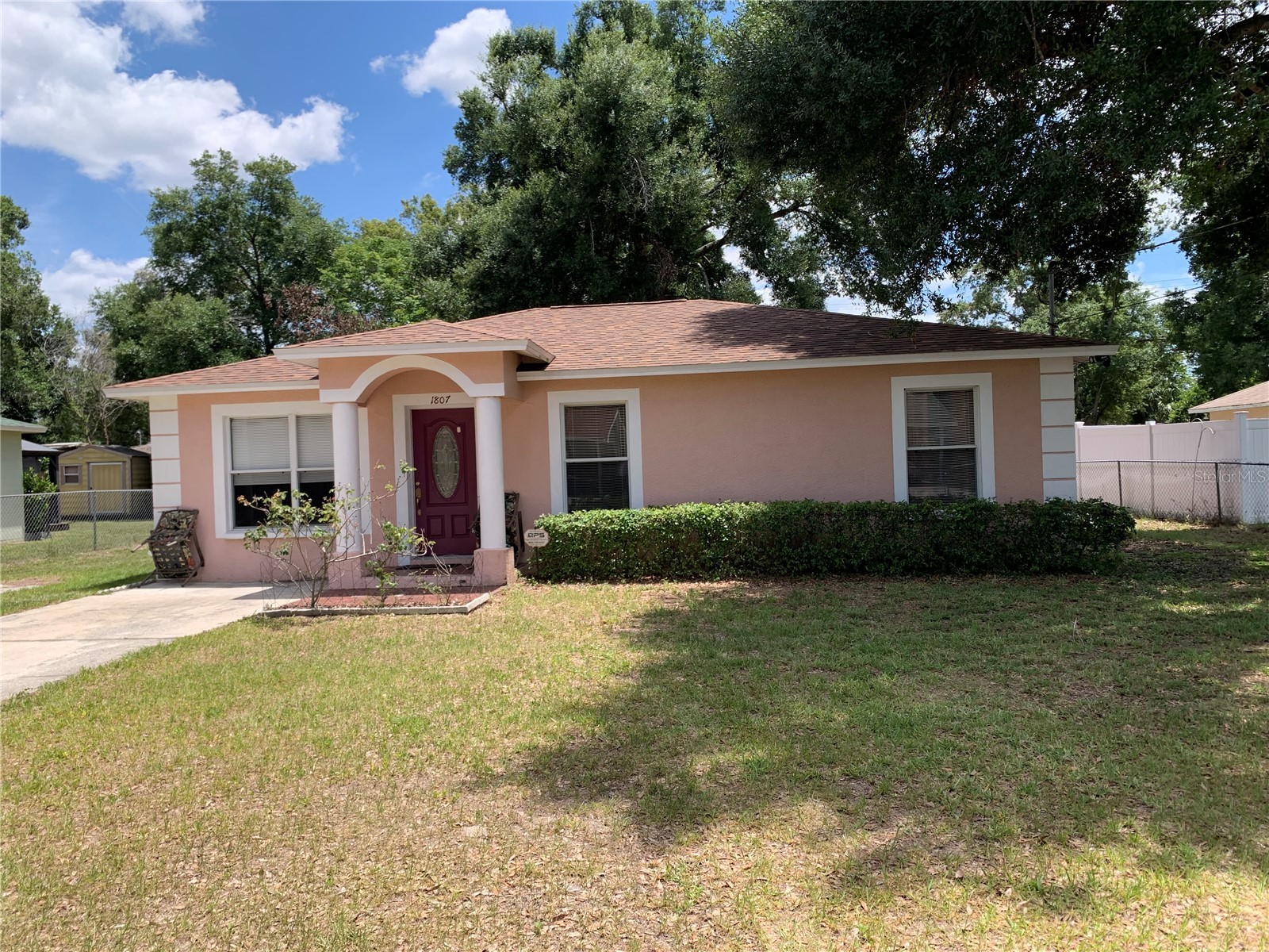 1807 E Rampart Street Tampa FL 33604 TB8517169 image1