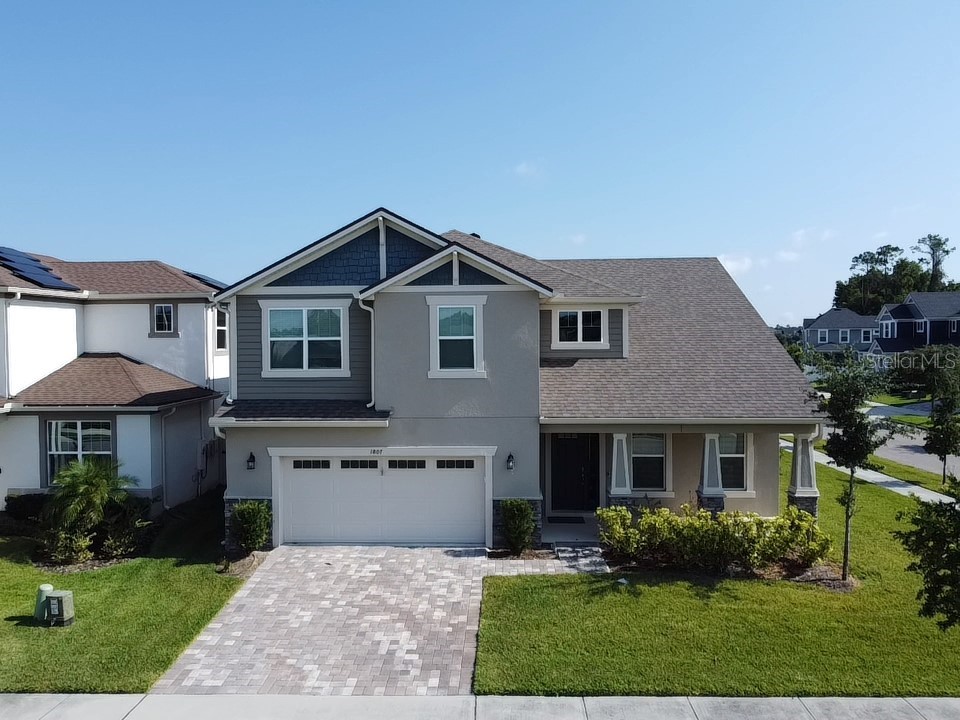 1807 Farnham Drive Ocoee FL 34761 O6220196 image1