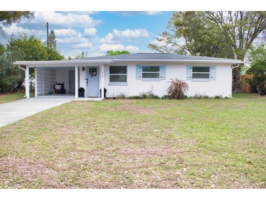 1807 Golfview Boulevard South Daytona FL 32119 V4947934 image1