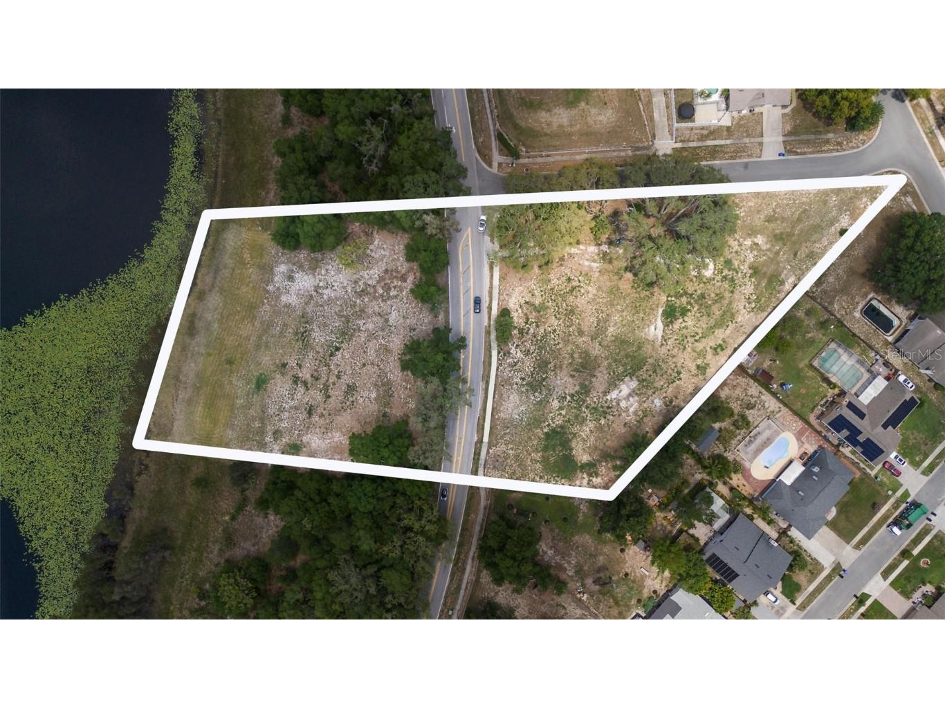 1807 Good Homes Road Orlando FL 32818 - LAKE FLORENCE FC308443 image1