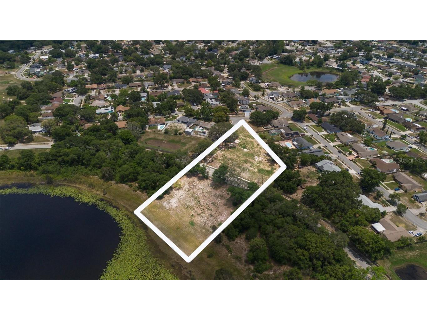 1807 Good Homes Road Orlando FL 32818 - LAKE FLORENCE FC308443 image2