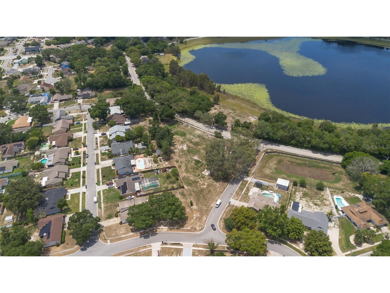 1807 Good Homes Road Orlando FL 32818 - LAKE FLORENCE FC308443 image22