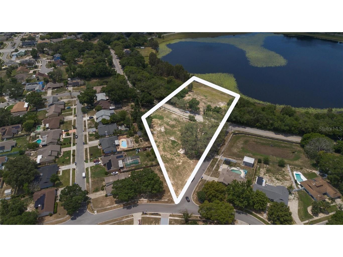 1807 Good Homes Road Orlando FL 32818 - LAKE FLORENCE FC308443 image28