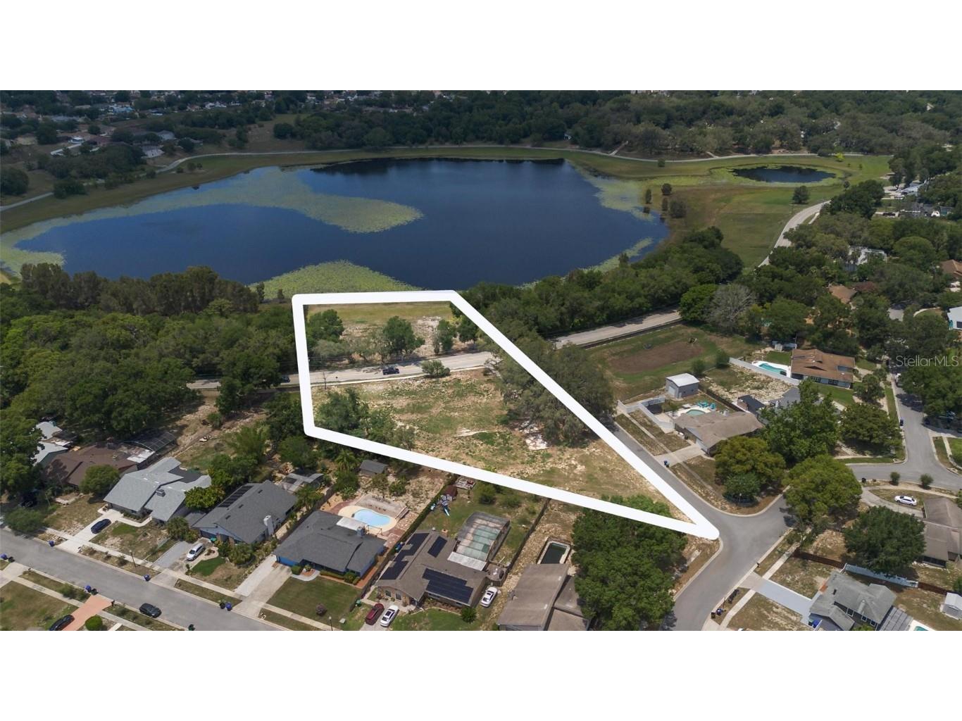 1807 Good Homes Road Orlando FL 32818 - LAKE FLORENCE FC308443 image29