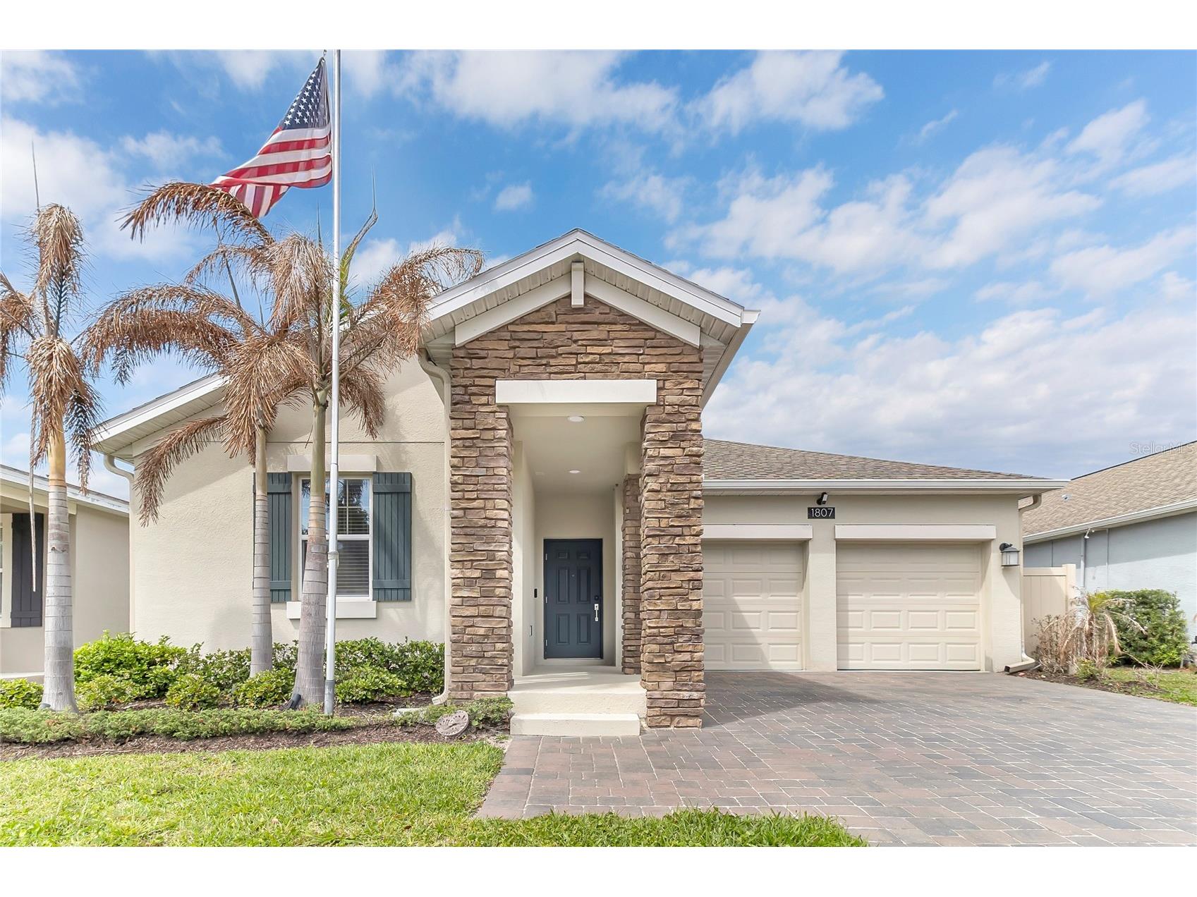 1807 Good Neighbor Loop Kissimmee FL 34744 O6395467 image1