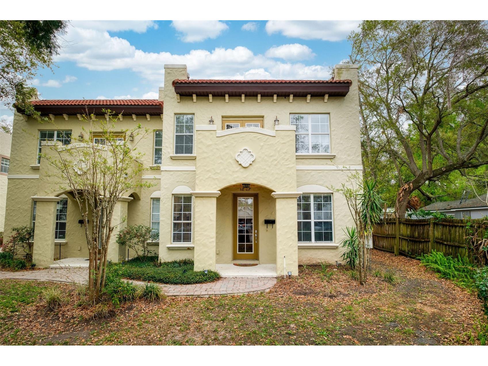 1807 Hammerlin Avenue #G Winter Park FL 32789 O6391277 image1
