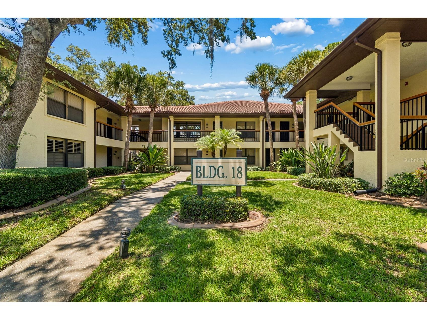 1807 Hammock Pine Boulevard #1807 Clearwater FL 33761 TB8511971 image1