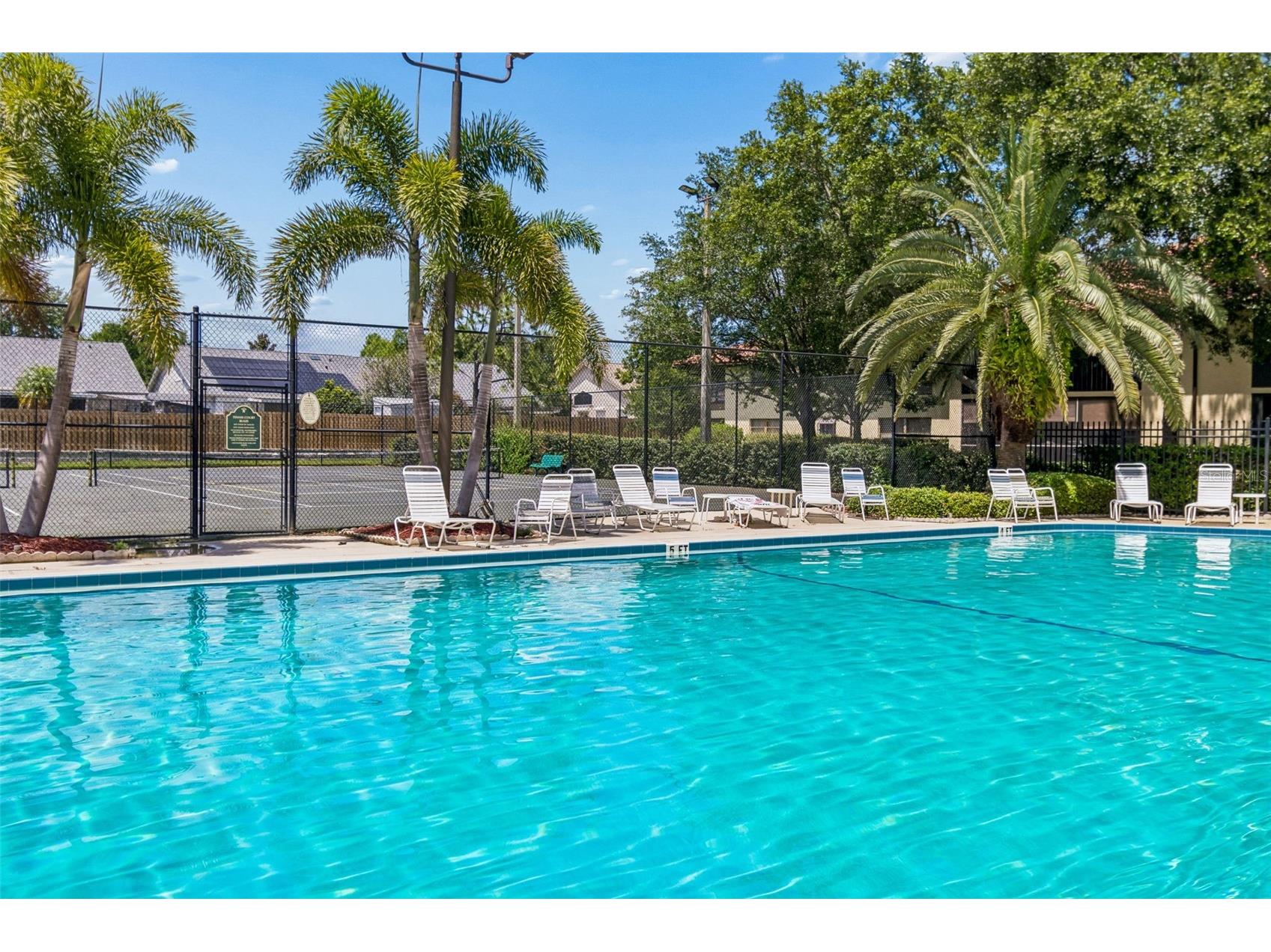 1807 Hammock Pine Boulevard #1807 Clearwater FL 33761 TB8511971 image29