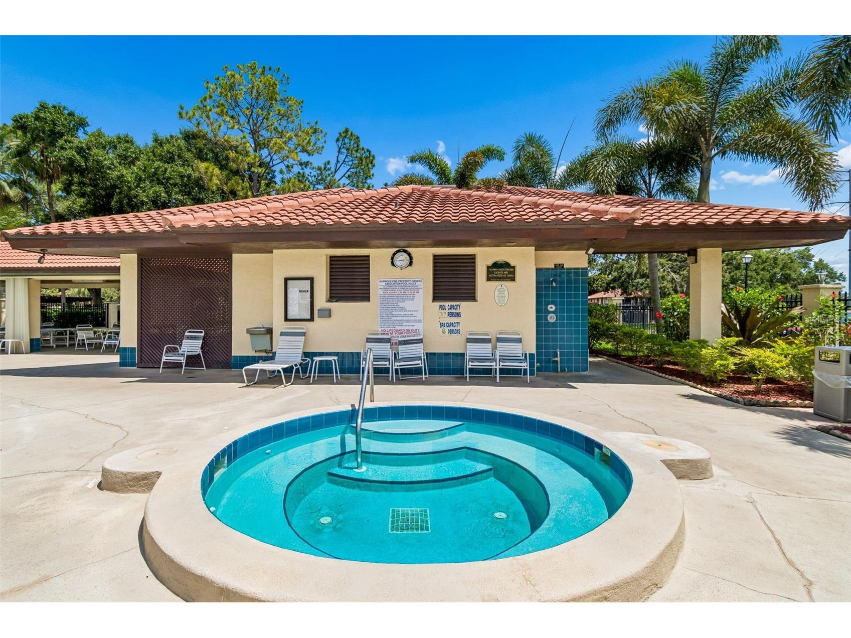 1807 Hammock Pine Boulevard #1807 Clearwater FL 33761 TB8511971 image30