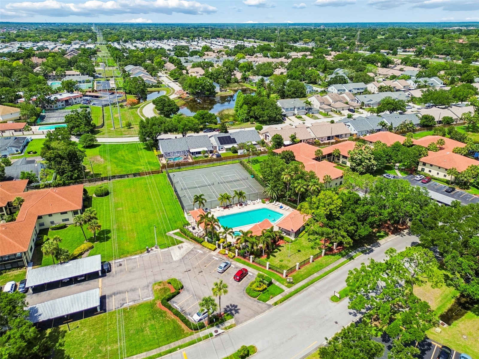 1807 Hammock Pine Boulevard #1807 Clearwater FL 33761 TB8511971 image31