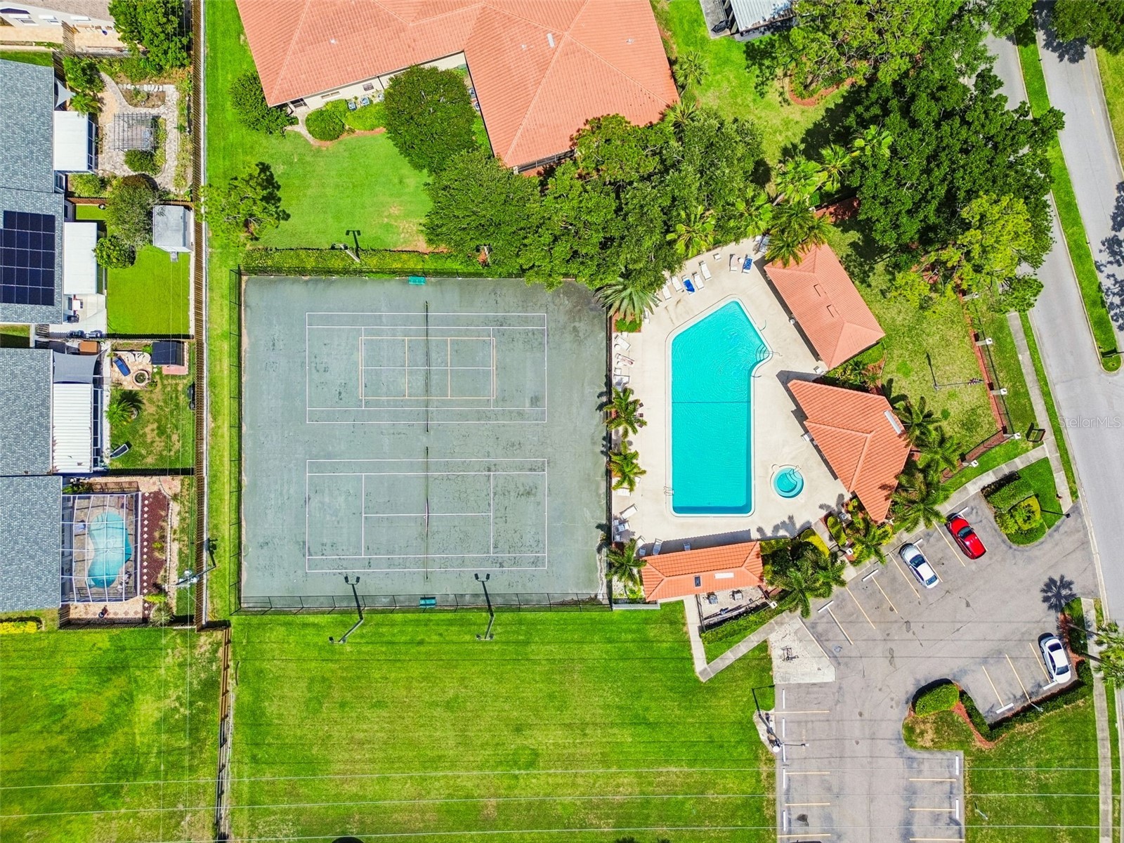 1807 Hammock Pine Boulevard #1807 Clearwater FL 33761 TB8511971 image33