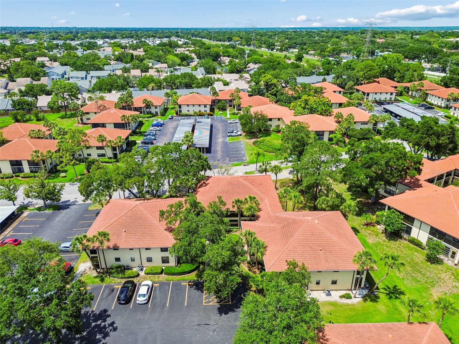 1807 Hammock Pine Boulevard #1807 Clearwater FL 33761 TB8511971 image36